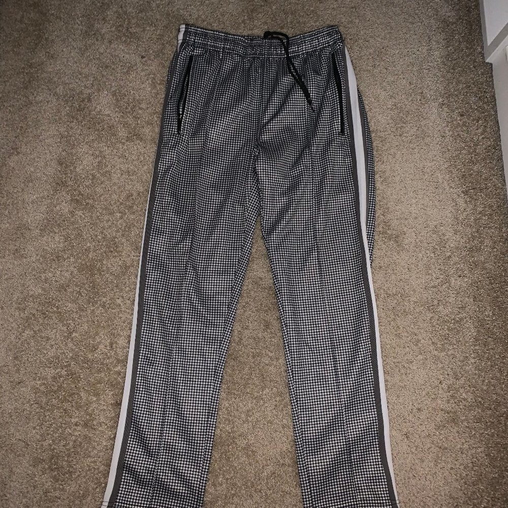 Urban Outfitters Patterned Sweatpants